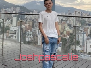 Joshpascalie
