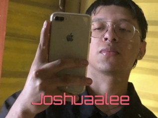 Joshuaalee