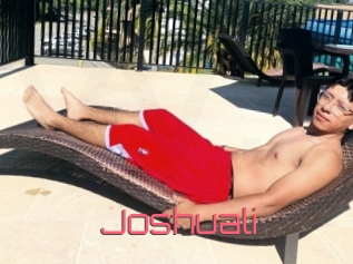 Joshuali