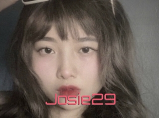 Josie29