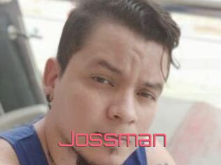 Jossman