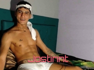 Jostinnt
