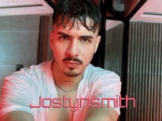 Jostynsmith