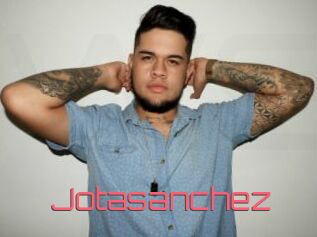Jotasanchez