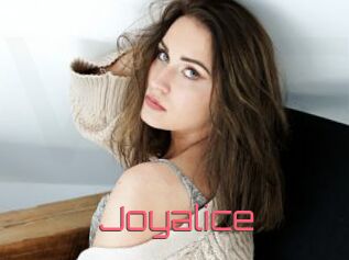 Joyalice
