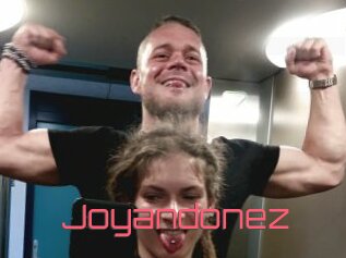 Joyandonez