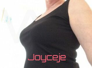 Joyceje
