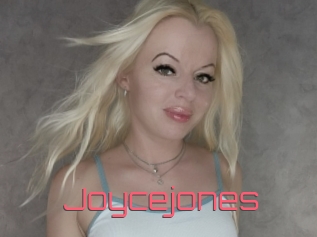 Joycejones