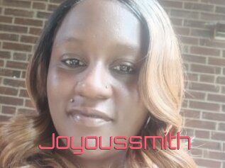 Joyoussmith