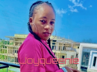 Joyqueenie