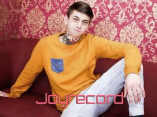 Joyrecord