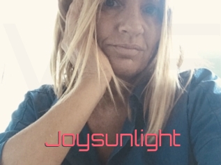 Joysunlight