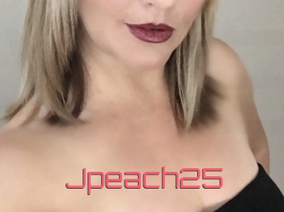 Jpeach25