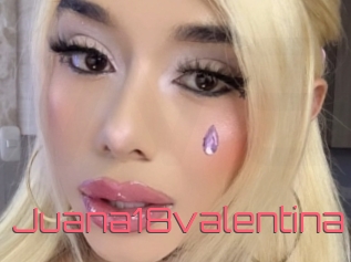 juana18valentina Webcam Sexe Direct