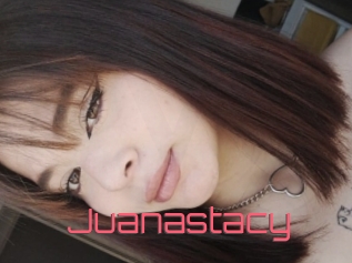 Juanastacy