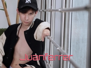 Juanferrer