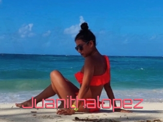 Juanithalopez