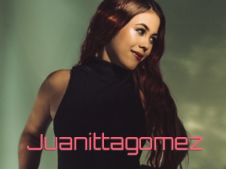 Juanittagomez
