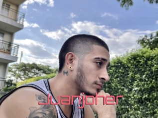 Juanjoher