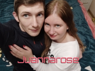 Juannarose