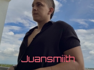 Juansmiith