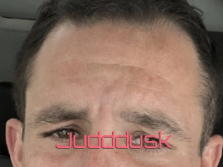 Judddusk