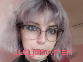 Judybowman