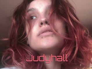 Judyhall