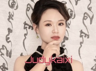 Judykaixi