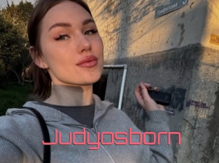 Judyosborn