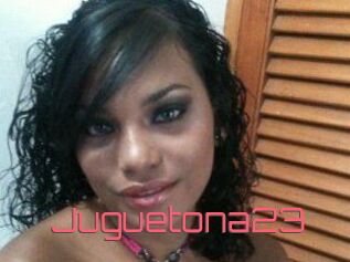 Juguetona23