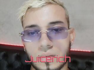 Juicerich