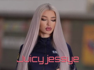 juicy_jessye Webcam Sexe Direct