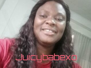 Juicybabexo