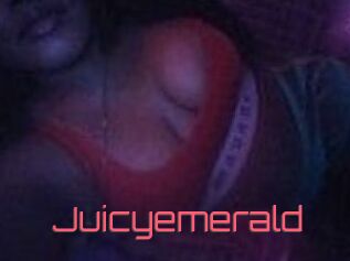 Juicyemerald