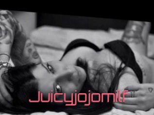 Juicyjojomilf