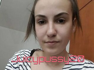 Juicypussy20
