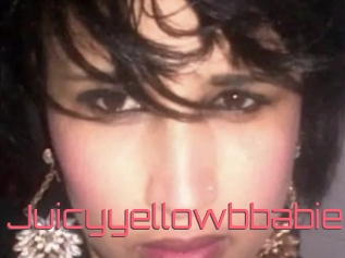 Juicyyellowbbabie