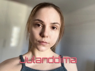 Julanddima