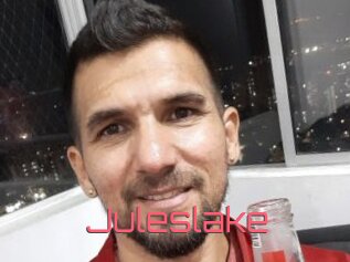 Juleslake