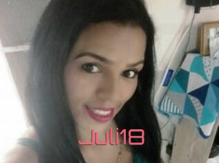Juli18