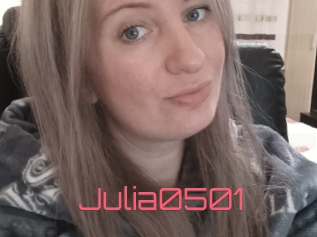 Julia0501