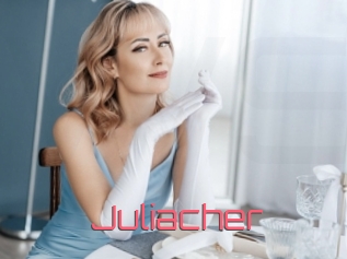 Juliacher