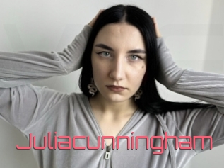 Juliacunningham