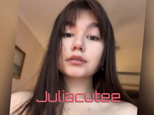 Juliacutee