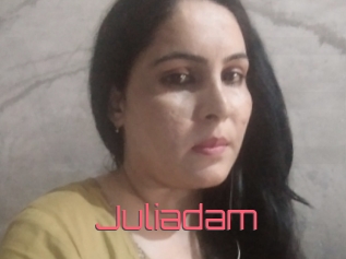 Juliadam