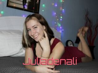 Juliadenali