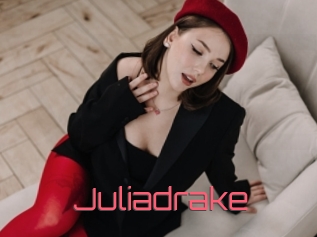 Juliadrake