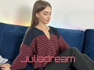 Juliadream