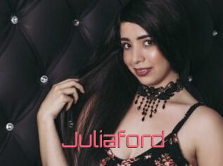 Juliaford
